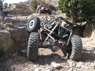 Habanero Falls - NM - 